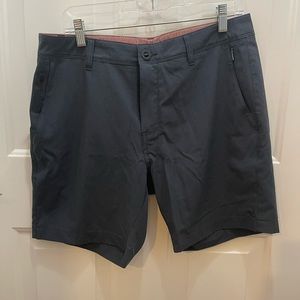 7 Diamonds Casual Short